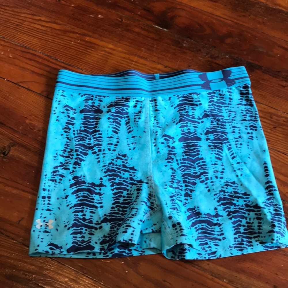 Under Armour Running Shorts Size XS